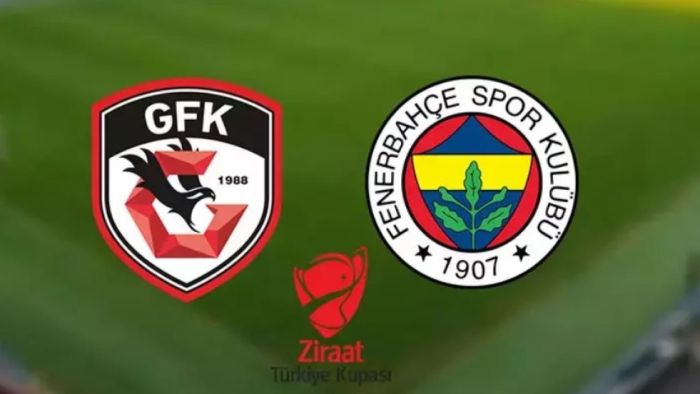 Gaziantep FK-Fenerbahçe maçı öncesi dikkat çeken detaylar